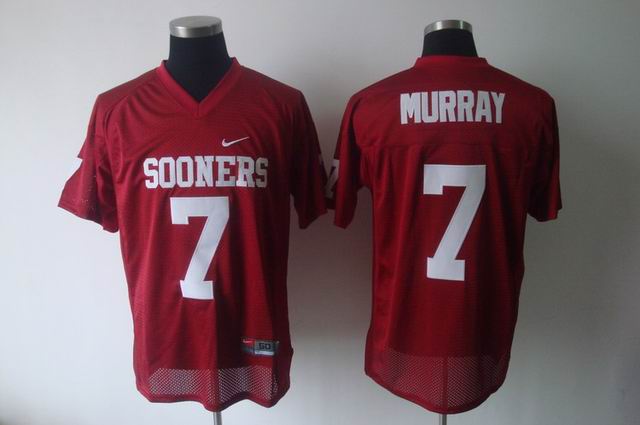 Oklahoma Sooners jerseys-009
